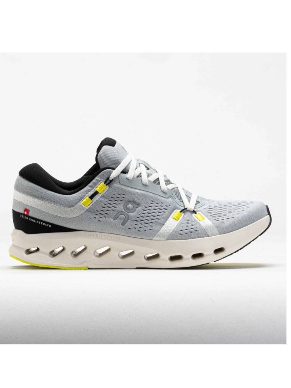 NEW  On Cloudsurfer 2 Men's Shoe, Size 9.5